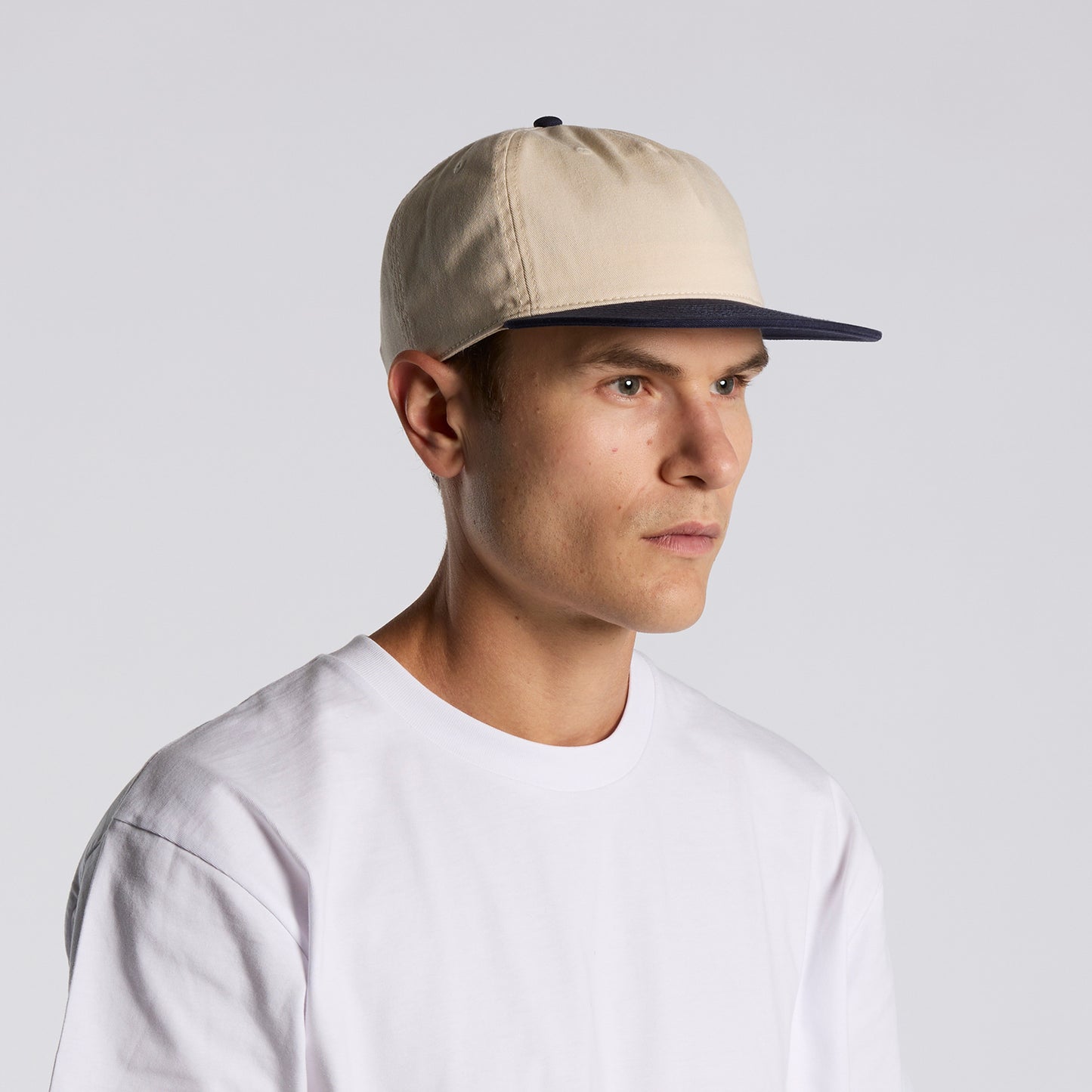 AS Colour Class Two-Tone Cap - 1154