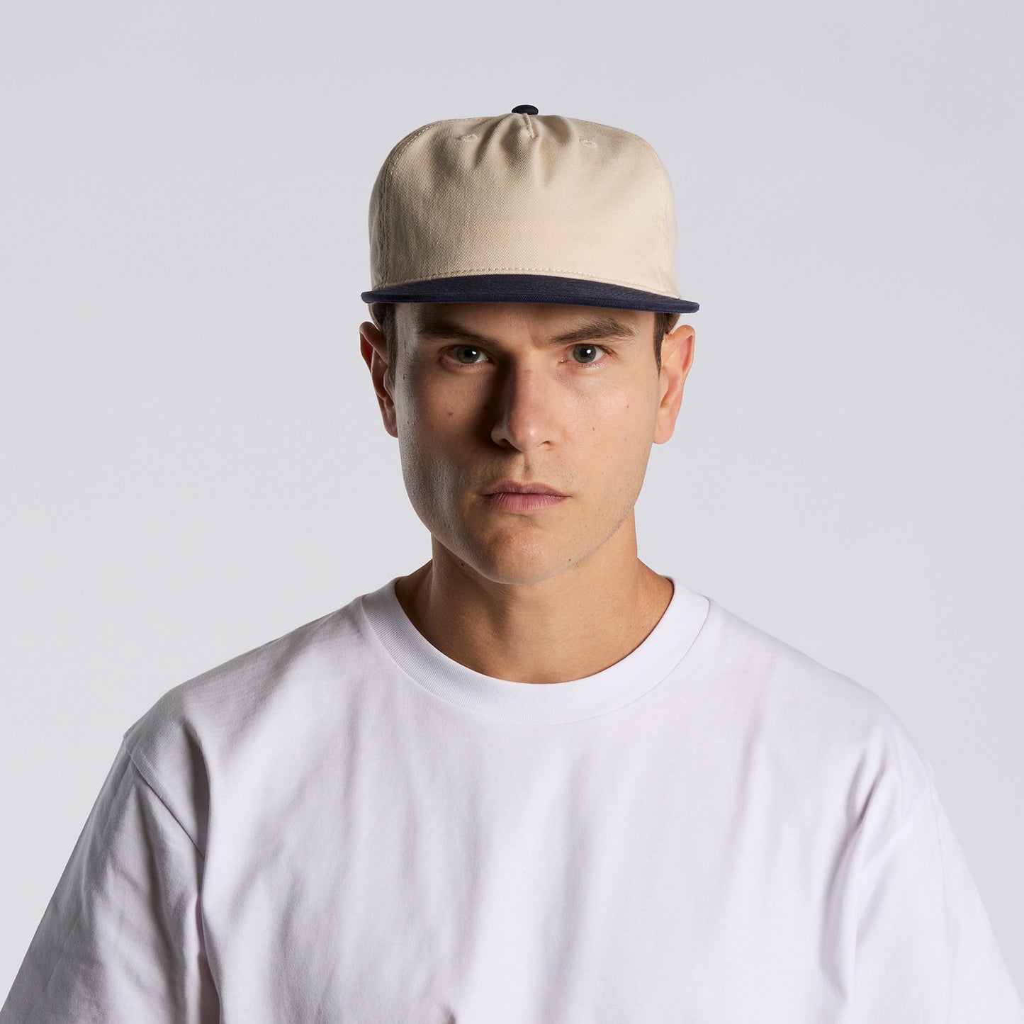 AS Colour Class Two-Tone Cap - 1154