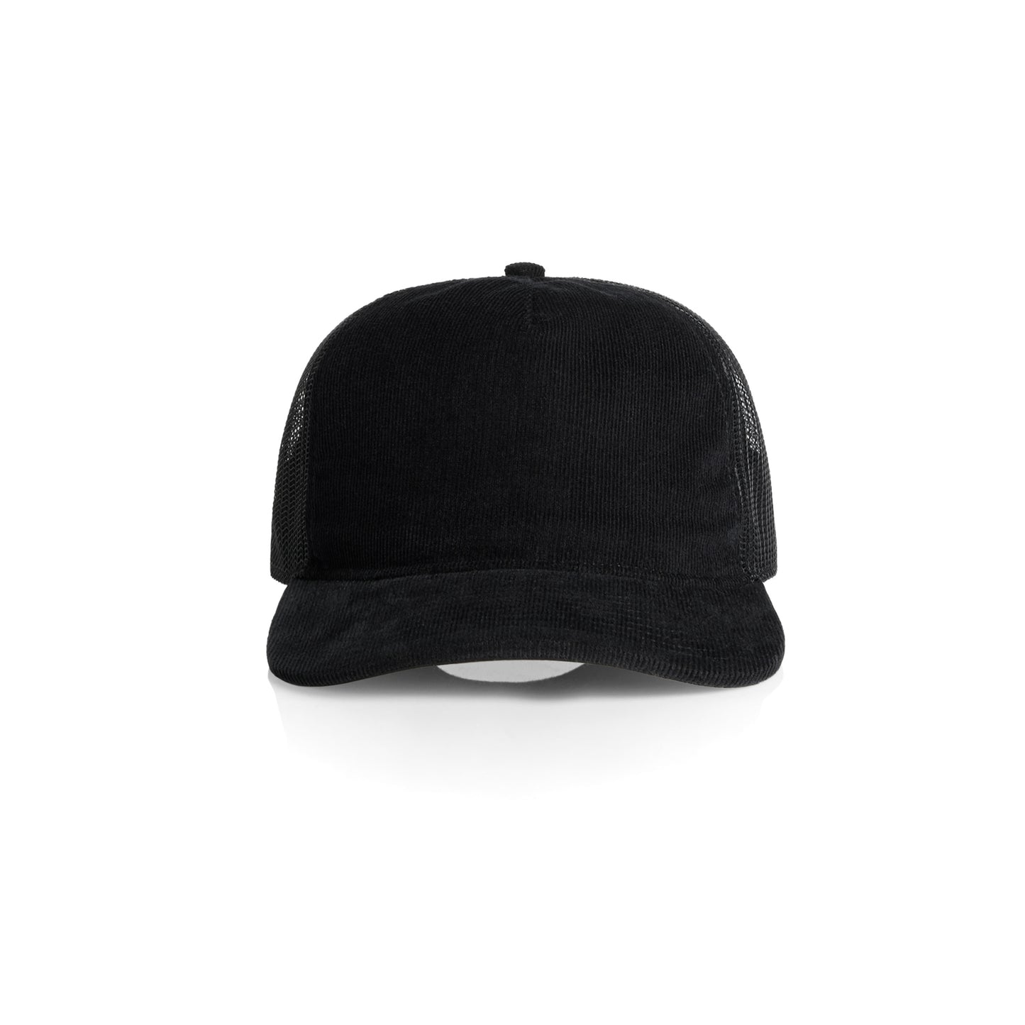 AS Colour Class Cord Trucker Cap - 1157