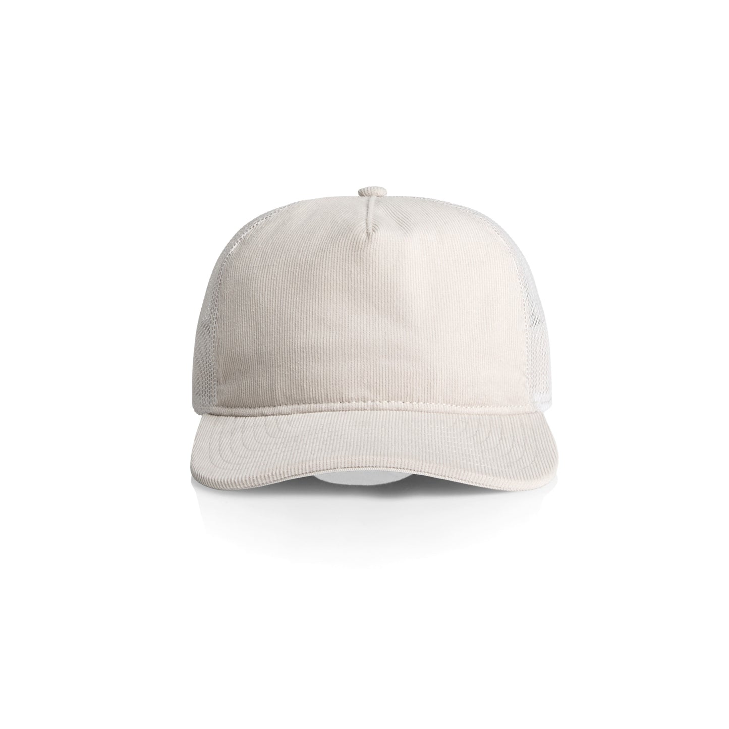 AS Colour Class Cord Trucker Cap - 1157