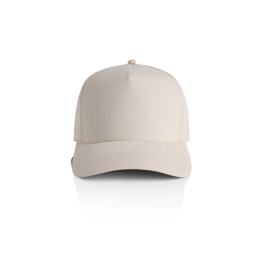 AS Colour Frame Nylon Cap - 1162