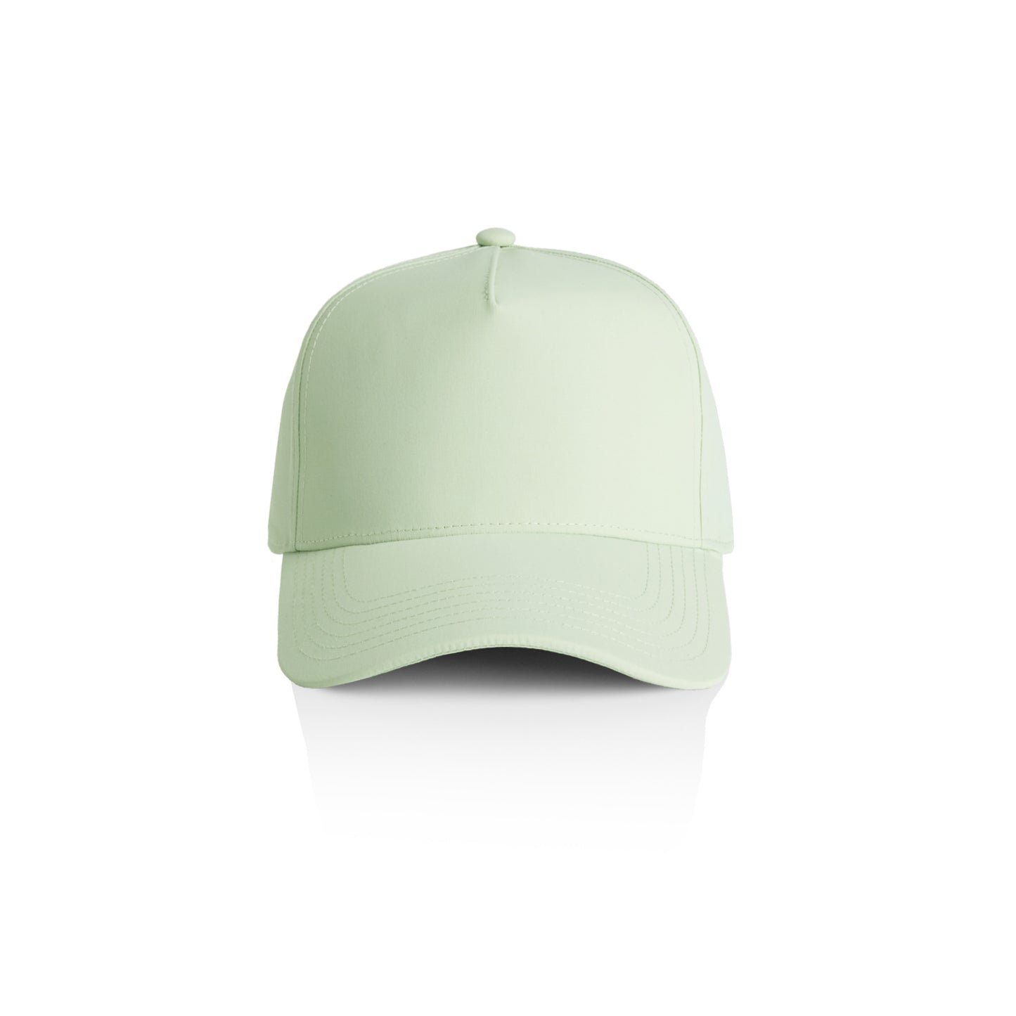 AS Colour Frame Nylon Cap - 1162