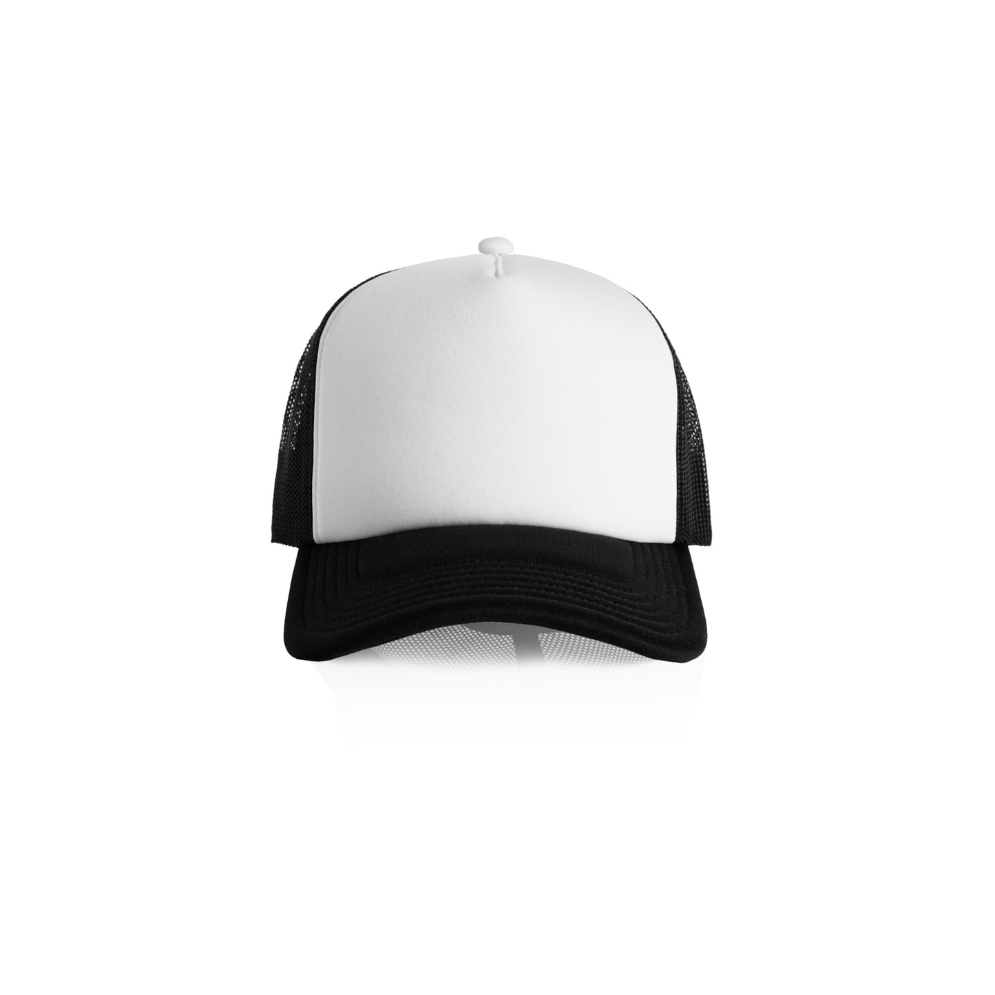 AS Colour Frame Foam Two-Tone Trucker Cap - 1163