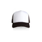 AS Colour Frame Foam Two-Tone Trucker Cap - 1163