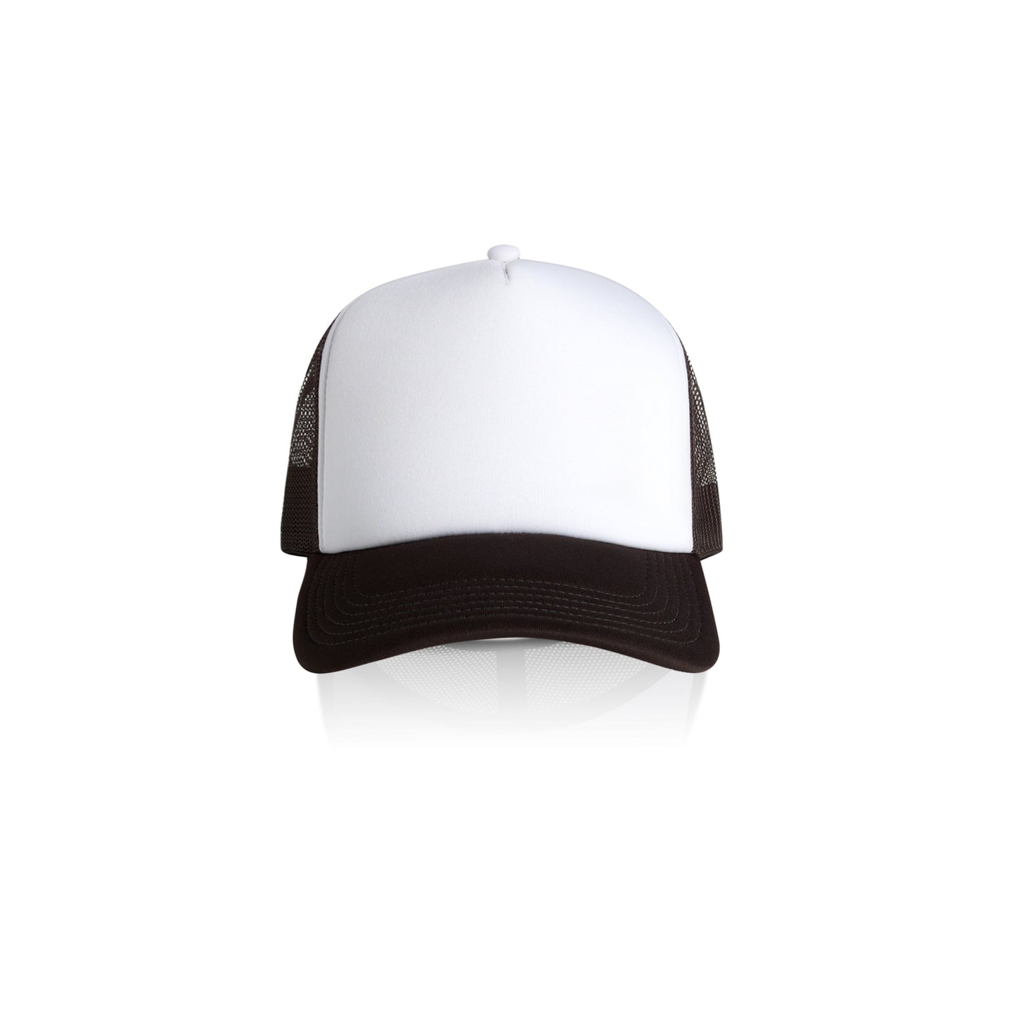 AS Colour Frame Foam Two-Tone Trucker Cap - 1163
