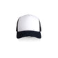 AS Colour Frame Foam Two-Tone Trucker Cap - 1163