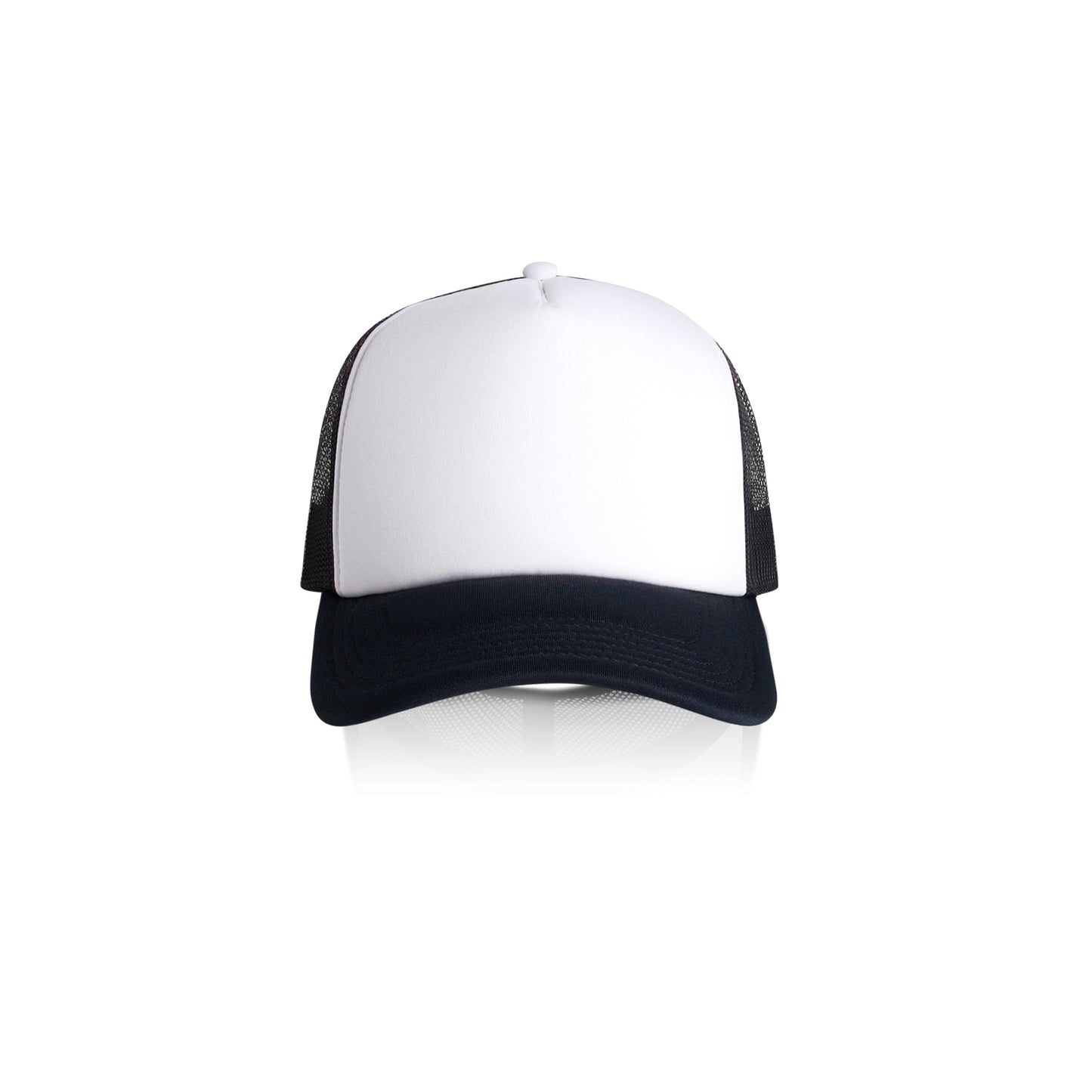 AS Colour Frame Foam Two-Tone Trucker Cap - 1163