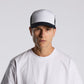 AS Colour Frame Foam Two-Tone Trucker Cap - 1163