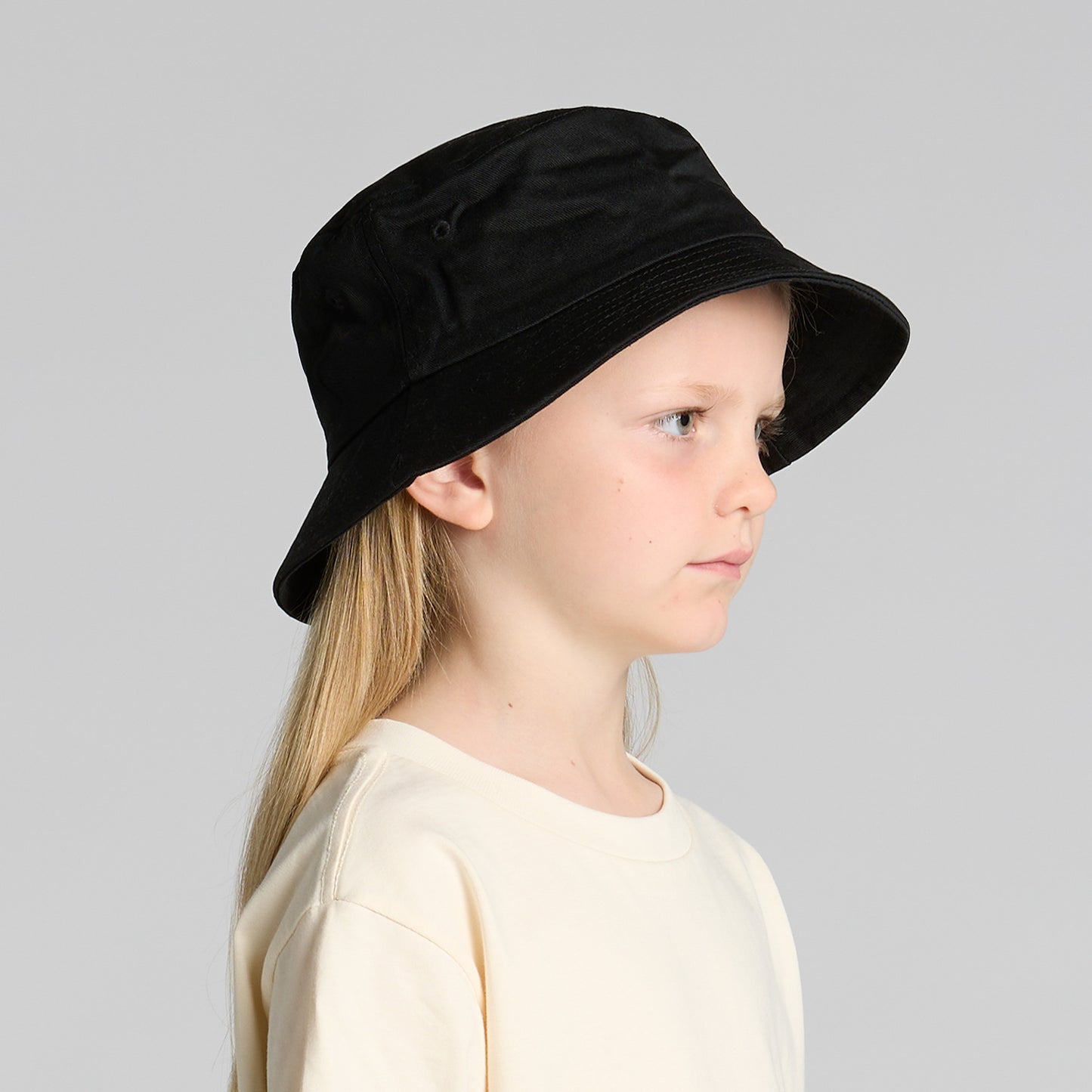 AS Colour Bucket Hat Kids - 1170