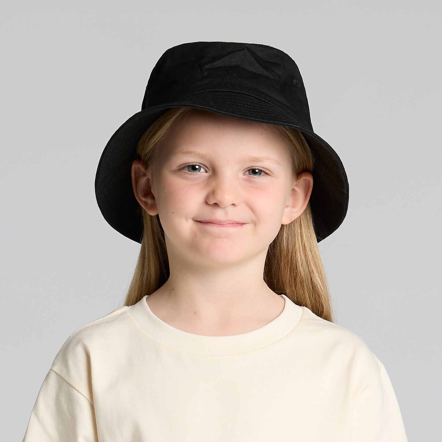 AS Colour Bucket Hat Kids - 1170