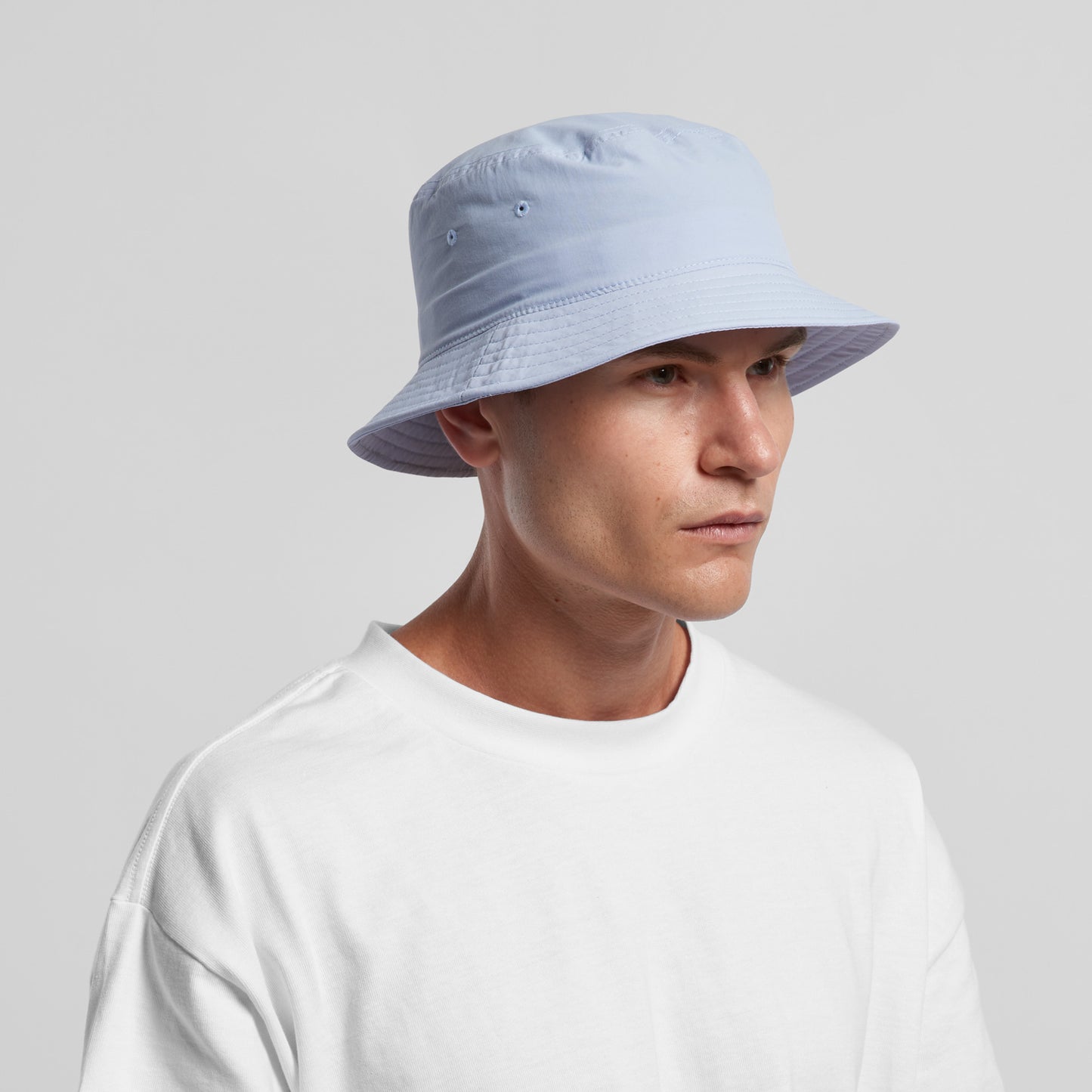 AS Colour Nylon Bucket Hat - 1171