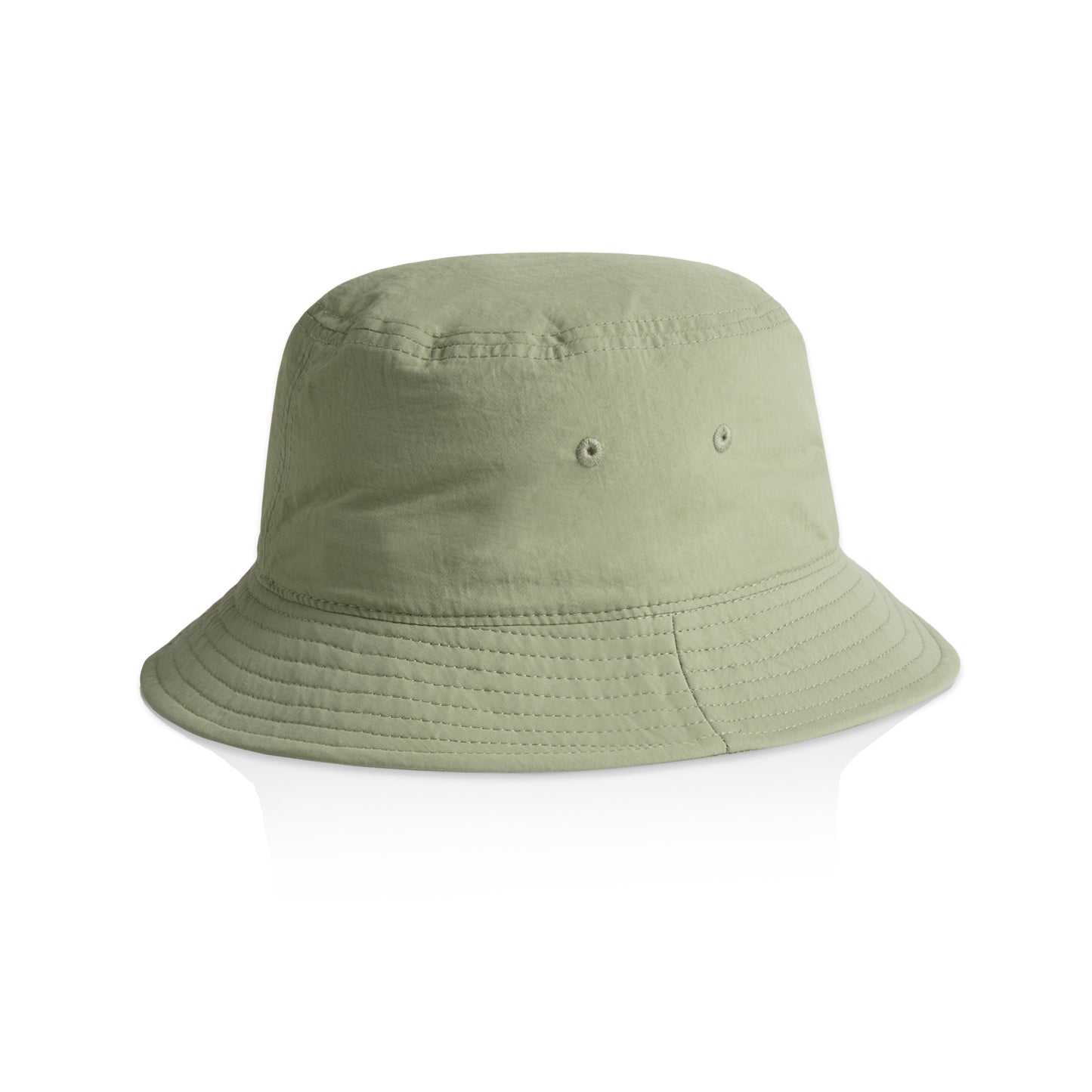 AS Colour Nylon Bucket Hat - 1171