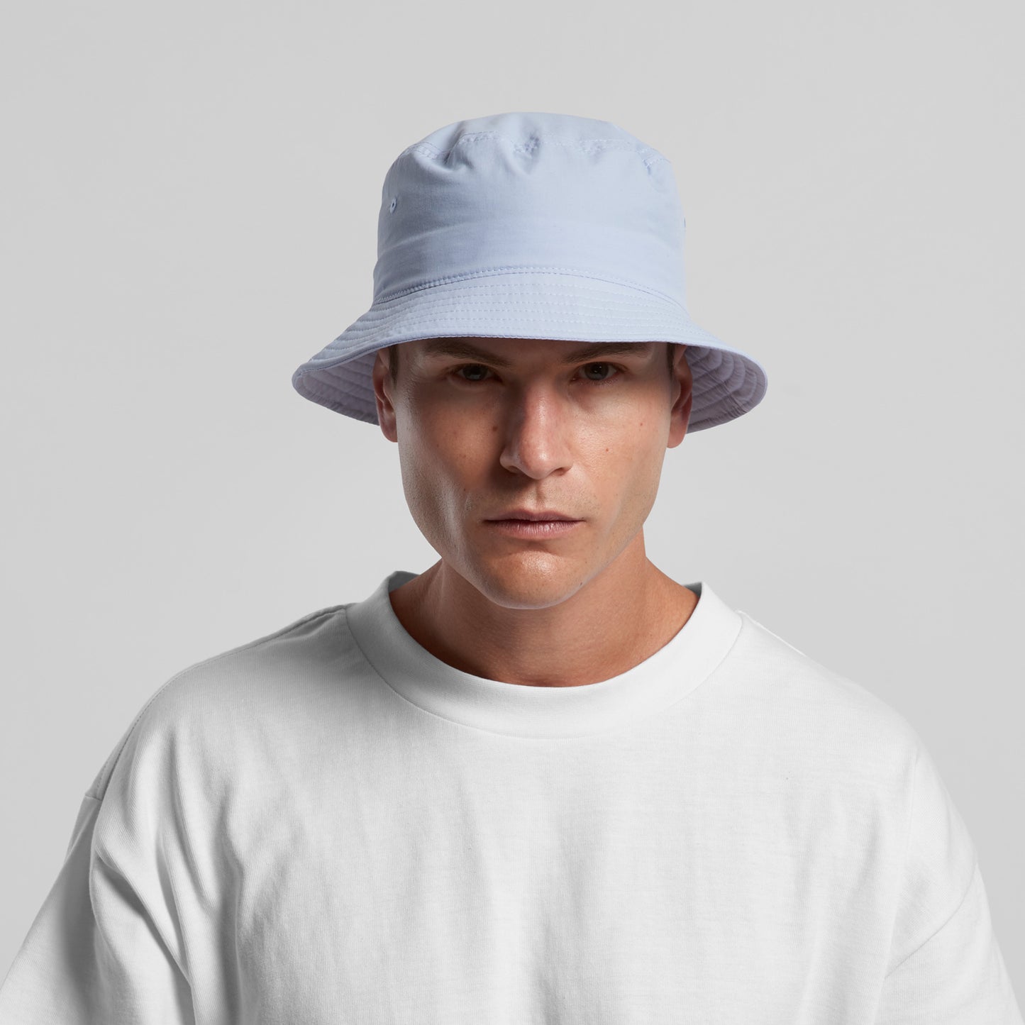 AS Colour Nylon Bucket Hat - 1171