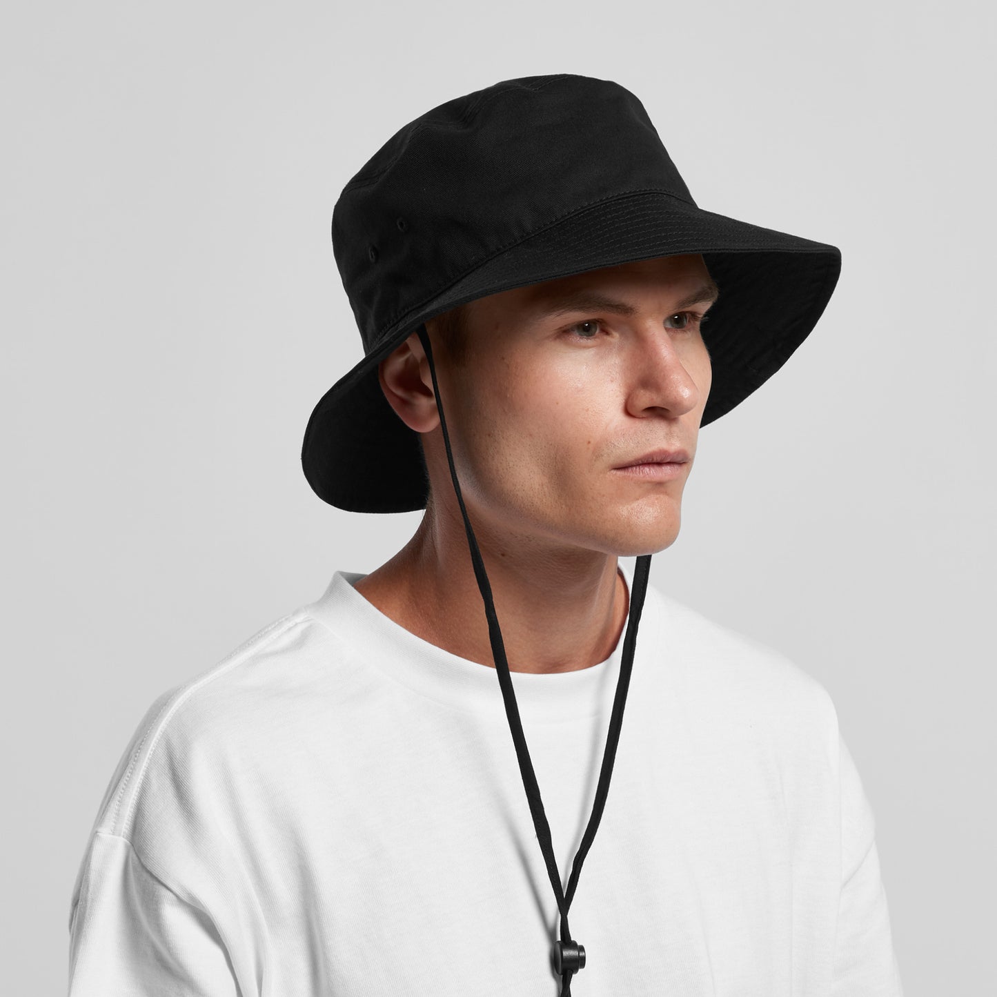 AS Colour Cord Bucket Hat - 1176