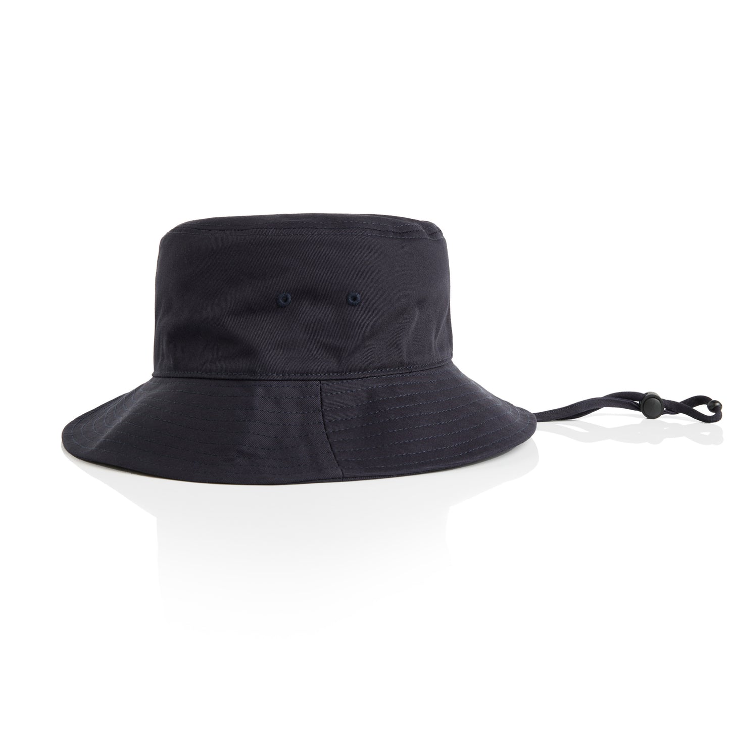 AS Colour Wide Brim Bucket Hat - 1172