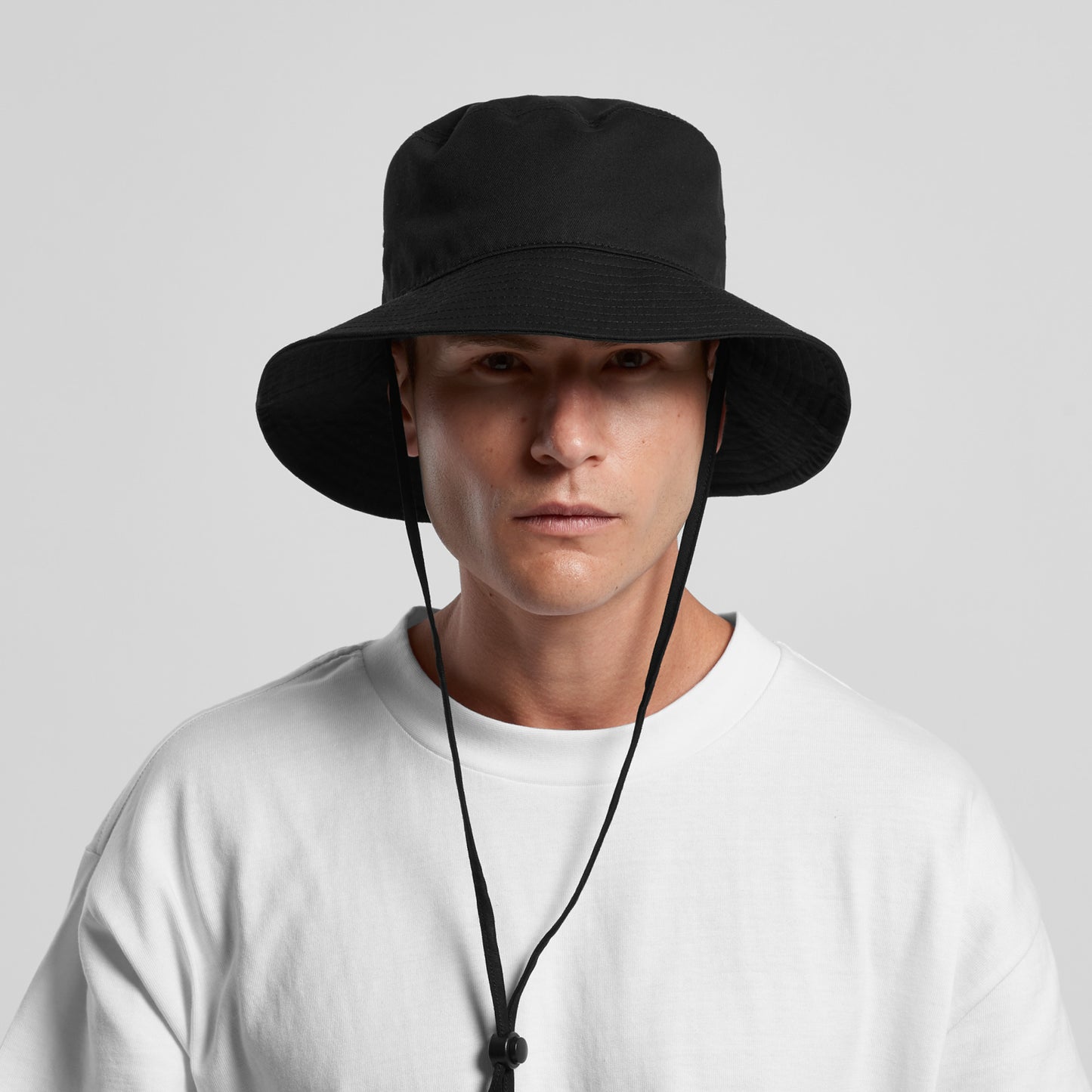 AS Colour Cord Bucket Hat - 1176