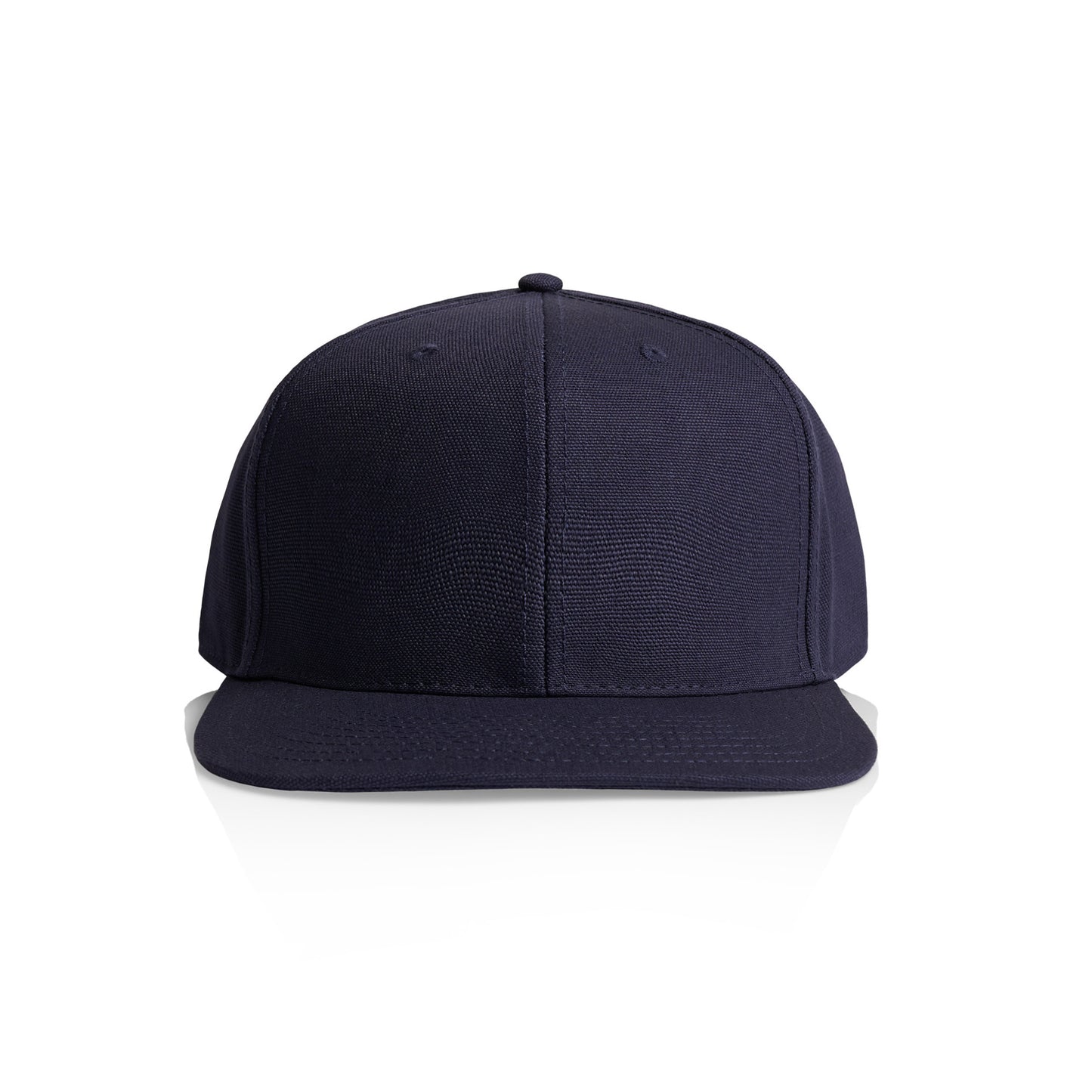 AS Colour Stock Canvas Cap - 1173