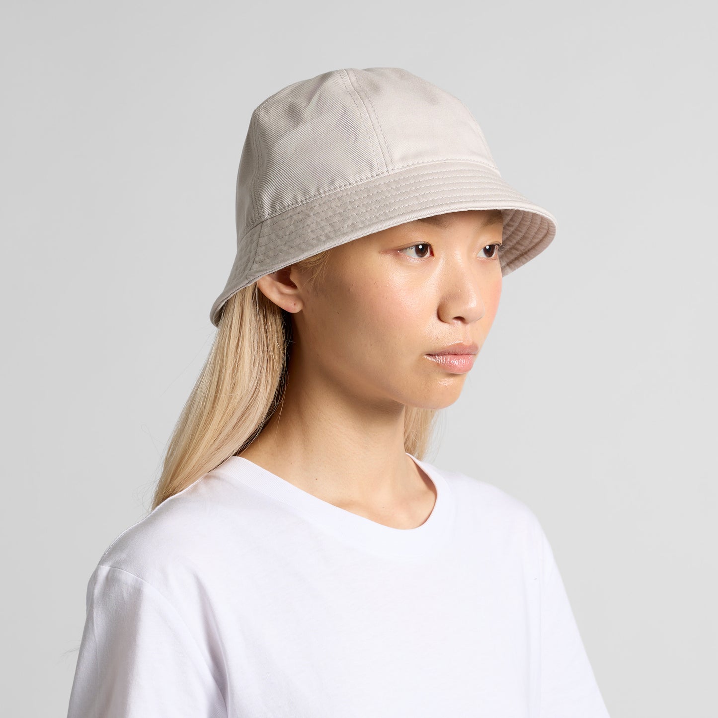 AS Colour Womens Brim Bucket Hat - 1179