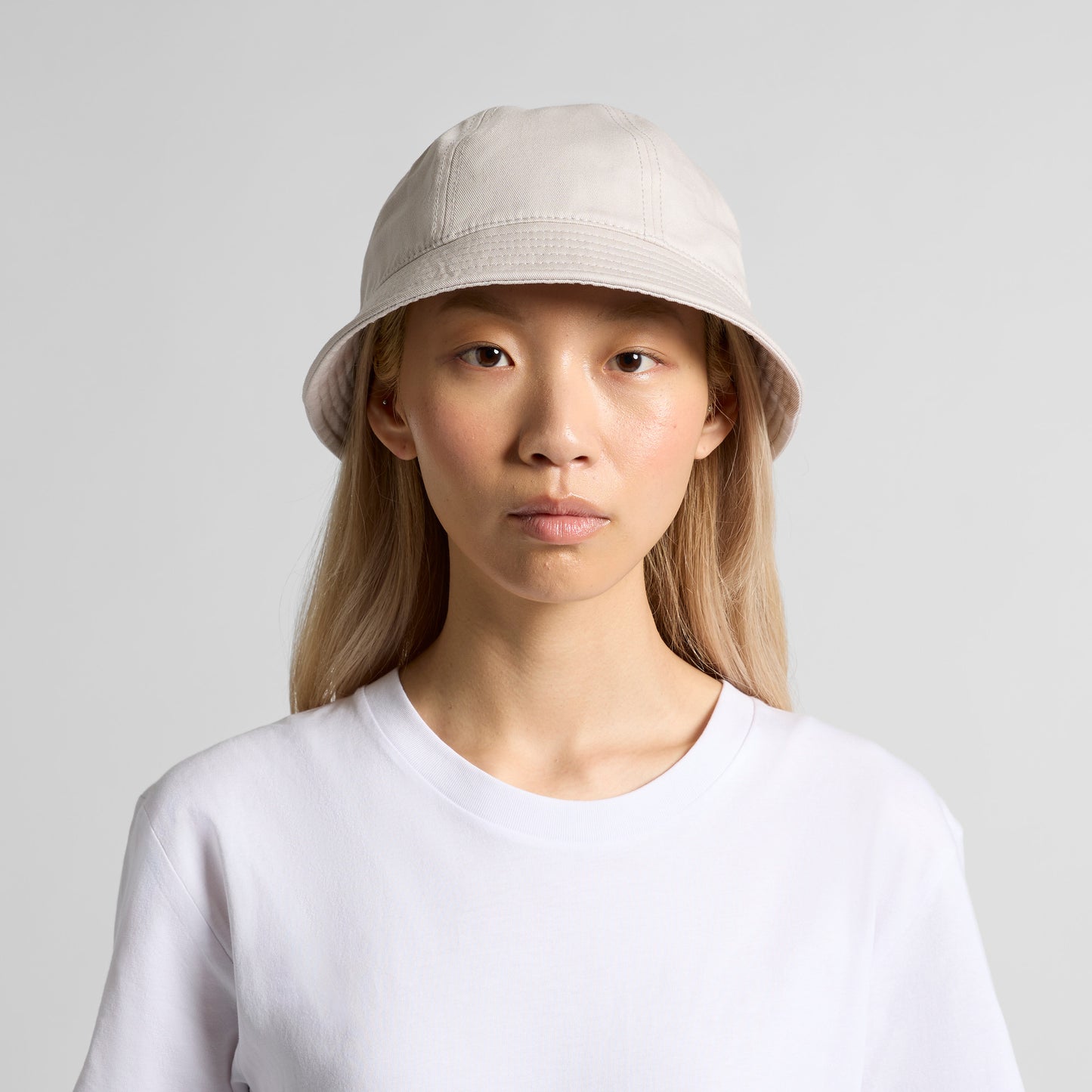 AS Colour Womens Brim Bucket Hat - 1179