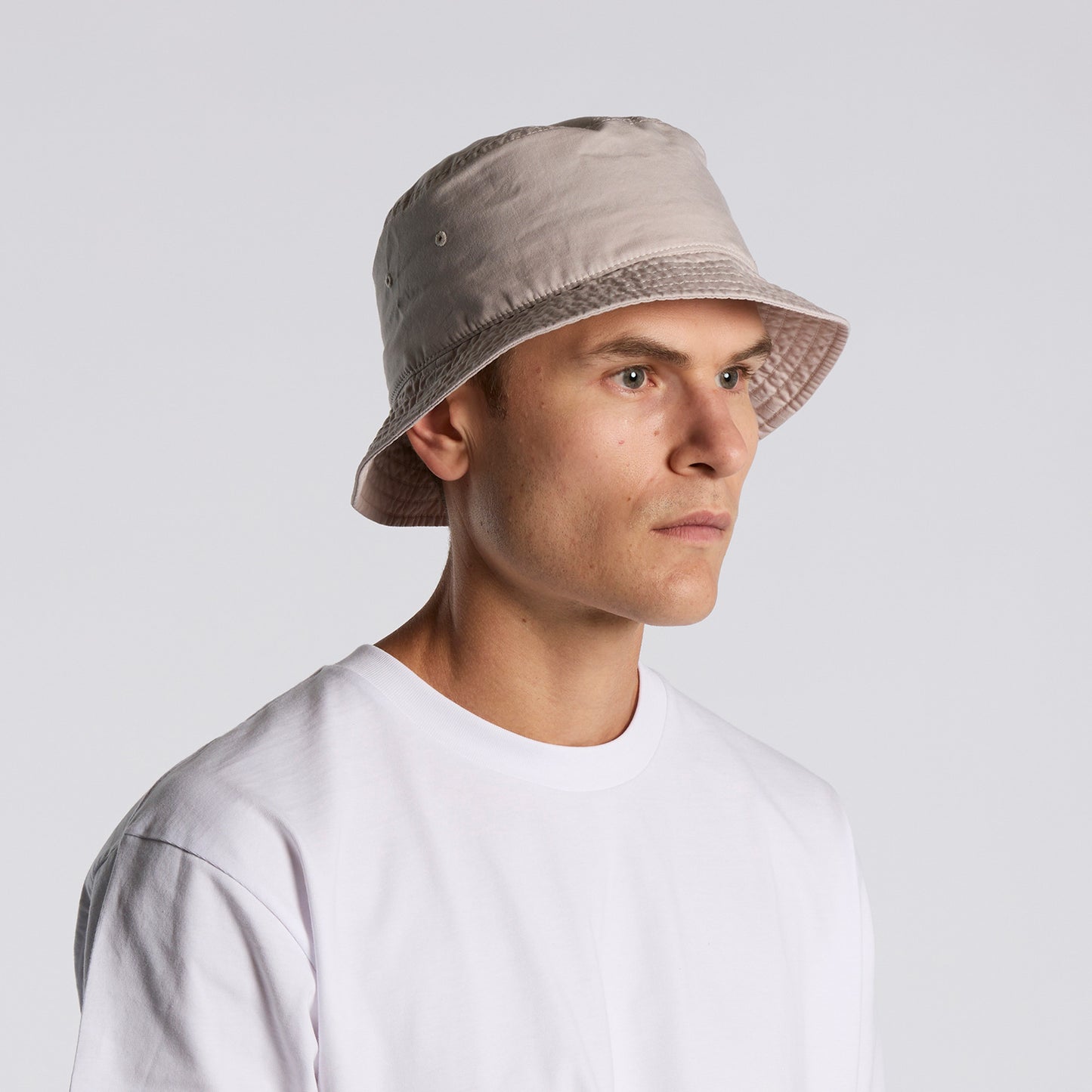 AS Colour Faded Bucket Hat - 1181