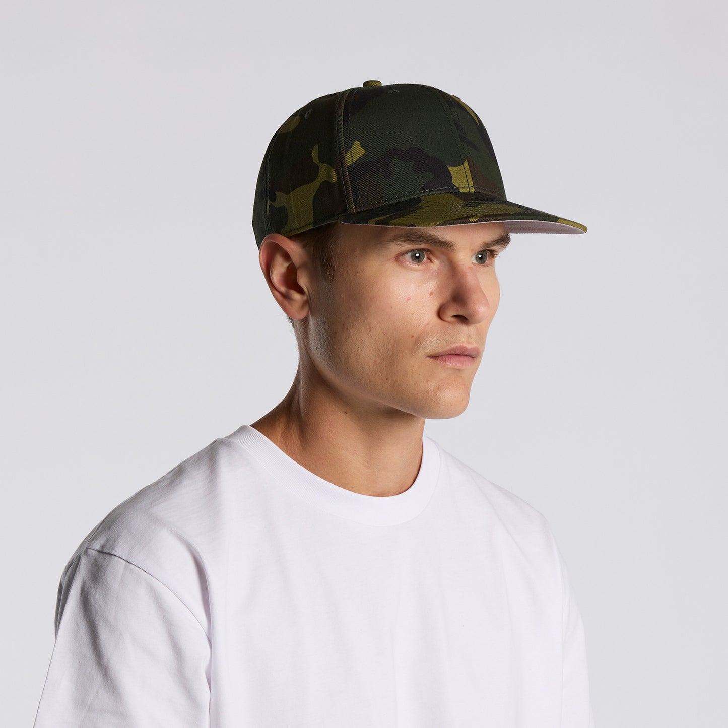 AS Colour Stock Camo Cap - 1183