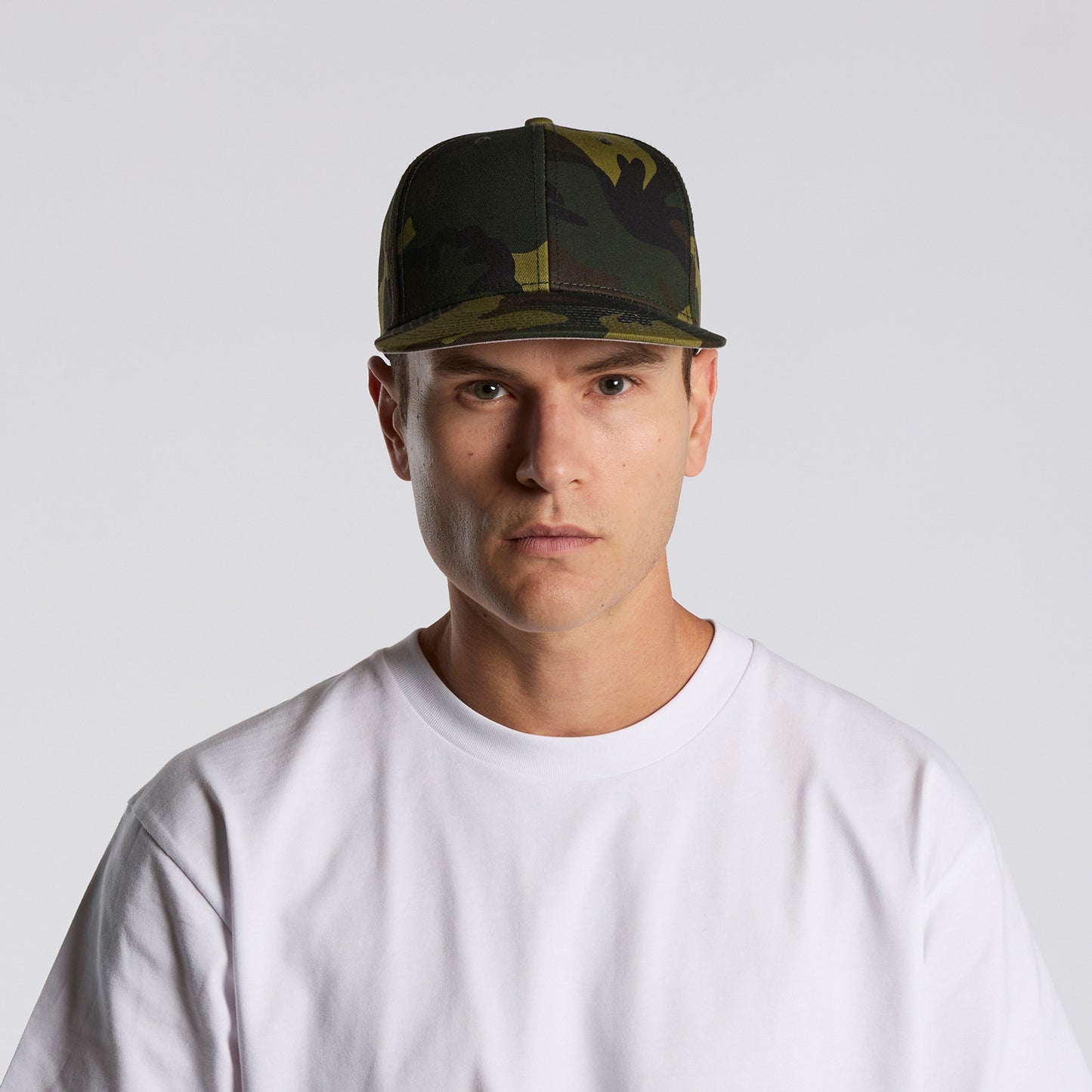 AS Colour Stock Camo Cap - 1183