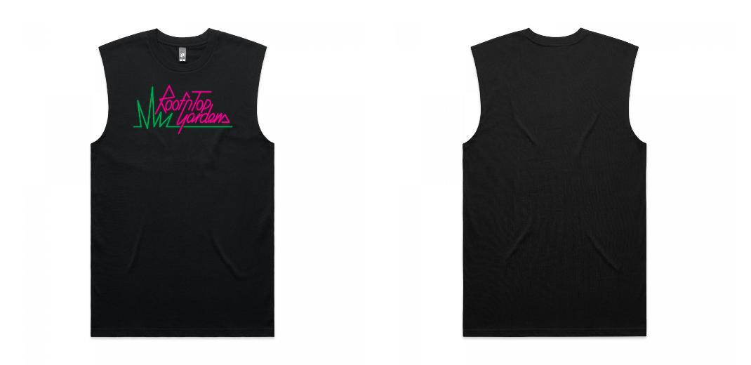 AS Colour Mens Classic Tank - 5073