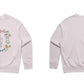 AS Colour Relax Womens Crew - 4160