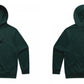 AS Colour Heavy Mens Hoodie - 5146