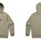 AS Colour Heavy Mens Hoodie - 5146