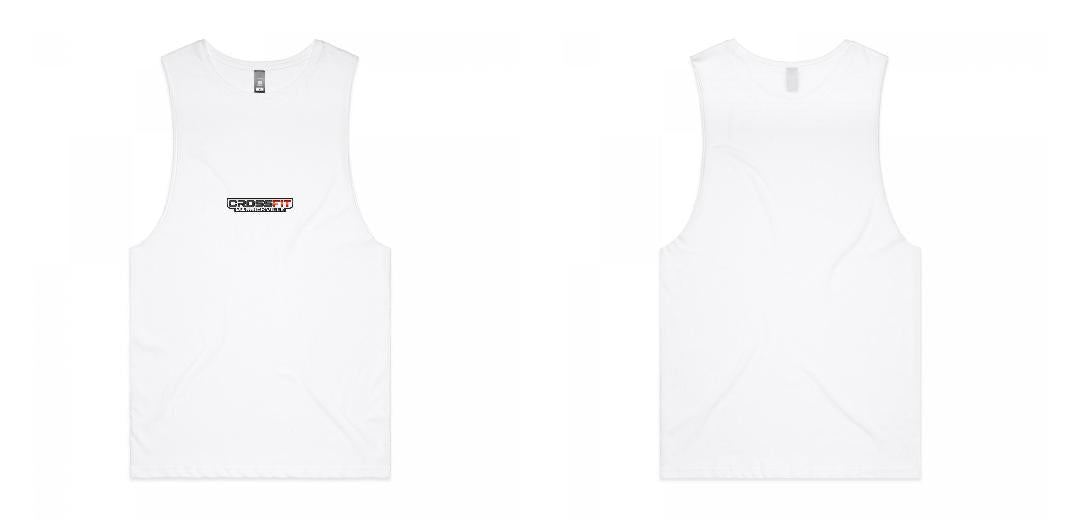 AS Colour Barnard  Mens Tank - 5025