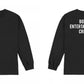American Apparel Mens Long Sleeve T-Shirt - 1304