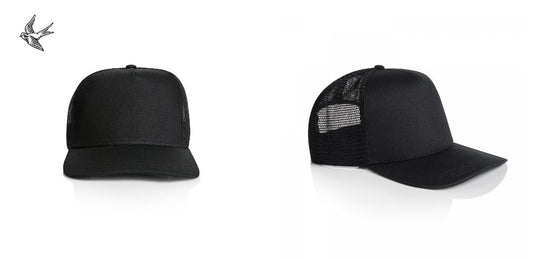 AS Colour Stock Trucker Cap - 1108