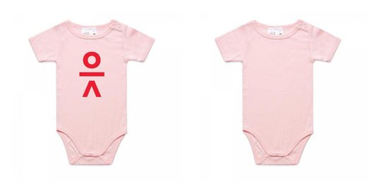 AS Colour Mini-Me One-Piece Infant - 3003