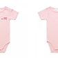 AS Colour Mini-Me One-Piece Infant - 3003