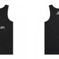 AS Colour Low Down Mens Tank - 5007