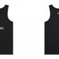 AS Colour Low Down Mens Tank - 5007