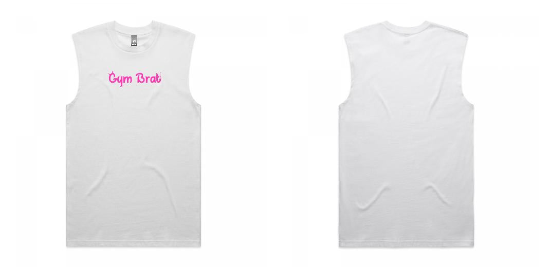 AS Colour Classic Mens Tank - 5073