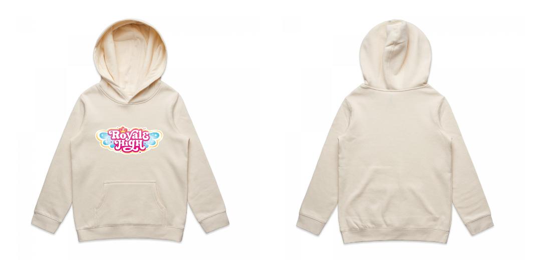 AS Colour Supply Youth Hoodie - 3033