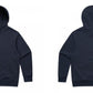 AS Colour Heavy Mens Hoodie - 5146