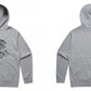 AS Colour Relax Mens Hoodie - 5161