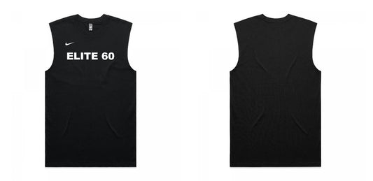 AS Colour Classic Mens Tank - 5073