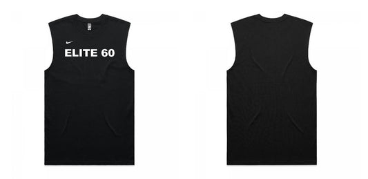 AS Colour Classic Mens Tank - 5073