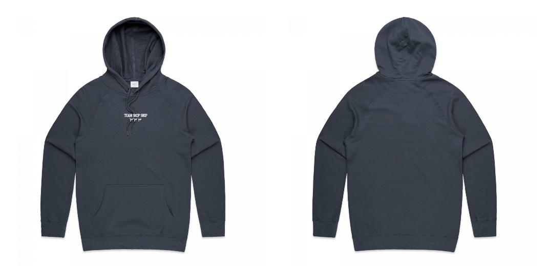 AS Colour Premium Mens Hoodie - 5120