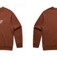 AS Colour Relax Mens Crew - 5160