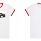 AS Colour Staple Ringer Mens T-Shirt - 5053