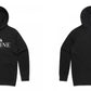 AS Colour Premium Mens Hoodie - 5120