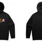 AS Colour Relax Mens Hoodie - 5161