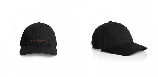 AS Colour Access Cap - 1130