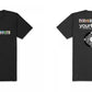 American Apparel Mens T-Shirt - 2001